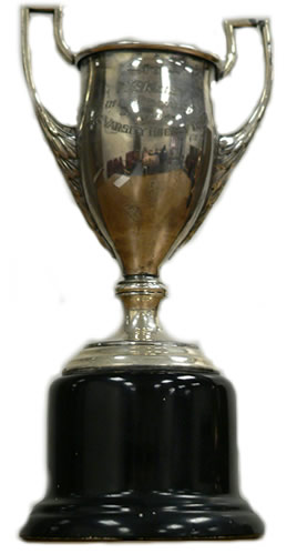 trophy