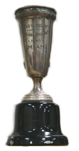 trophy