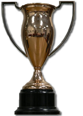 trophy
