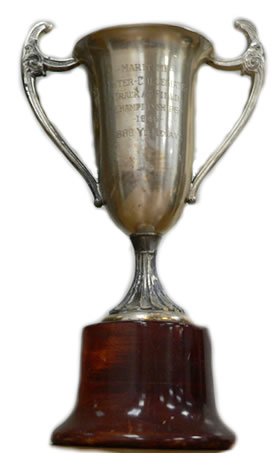 trophy