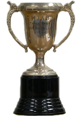 trophy