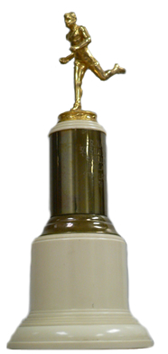 trophy