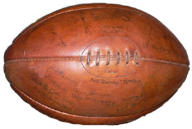 trophy