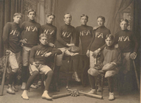 baseball