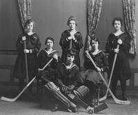 Hockey