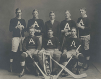 Hockey