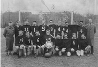 Rugby Football