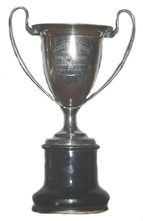 trophy