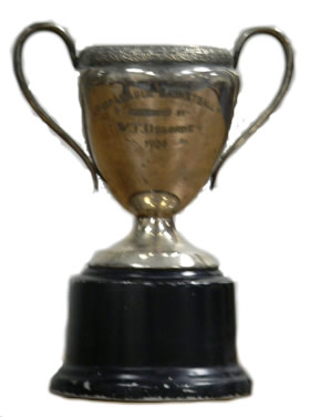 trophy
